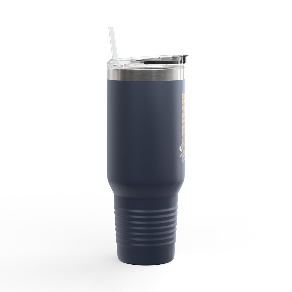 Drink Waaaater Tumbler (40oz)