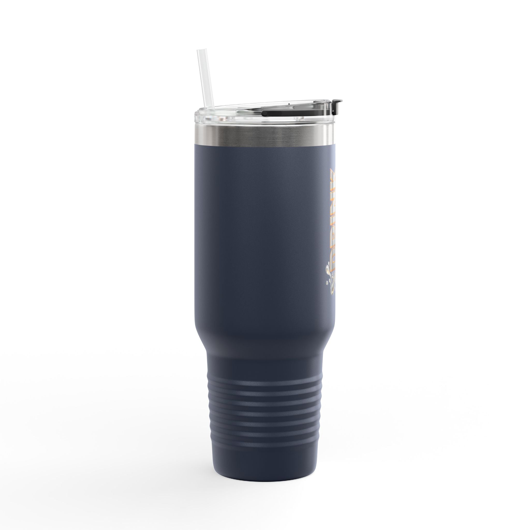 Drink Waaaater Tumbler (40oz)