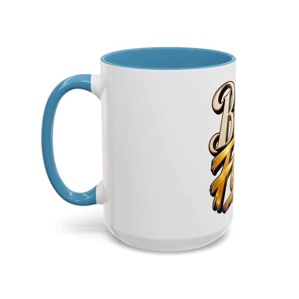 Brain Fuel Mug (15oz)