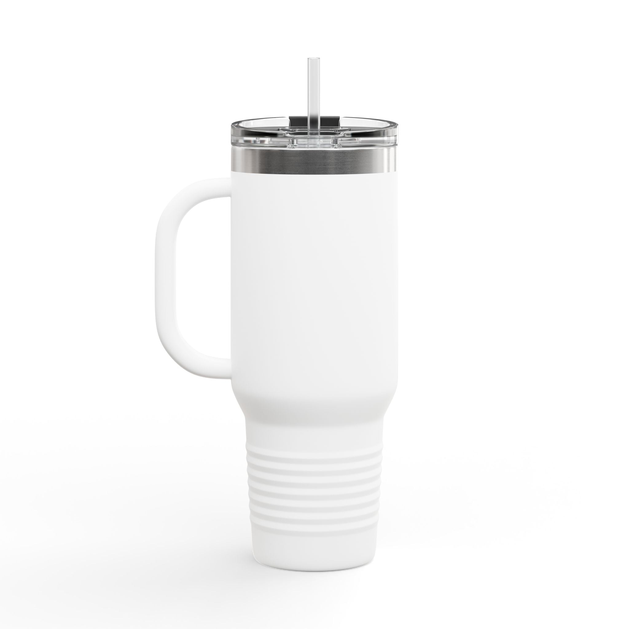 Drink Waaaater Tumbler (40oz)