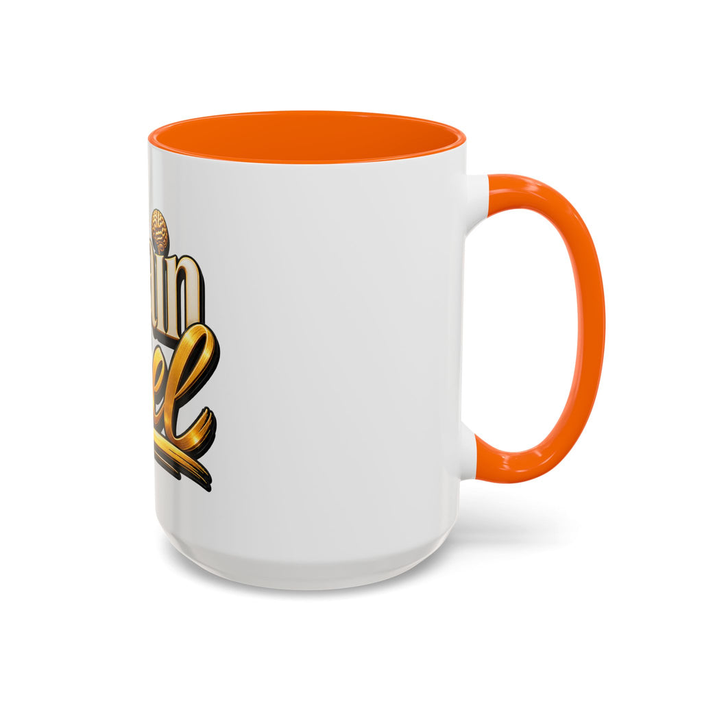 Brain Fuel Mug (15oz)