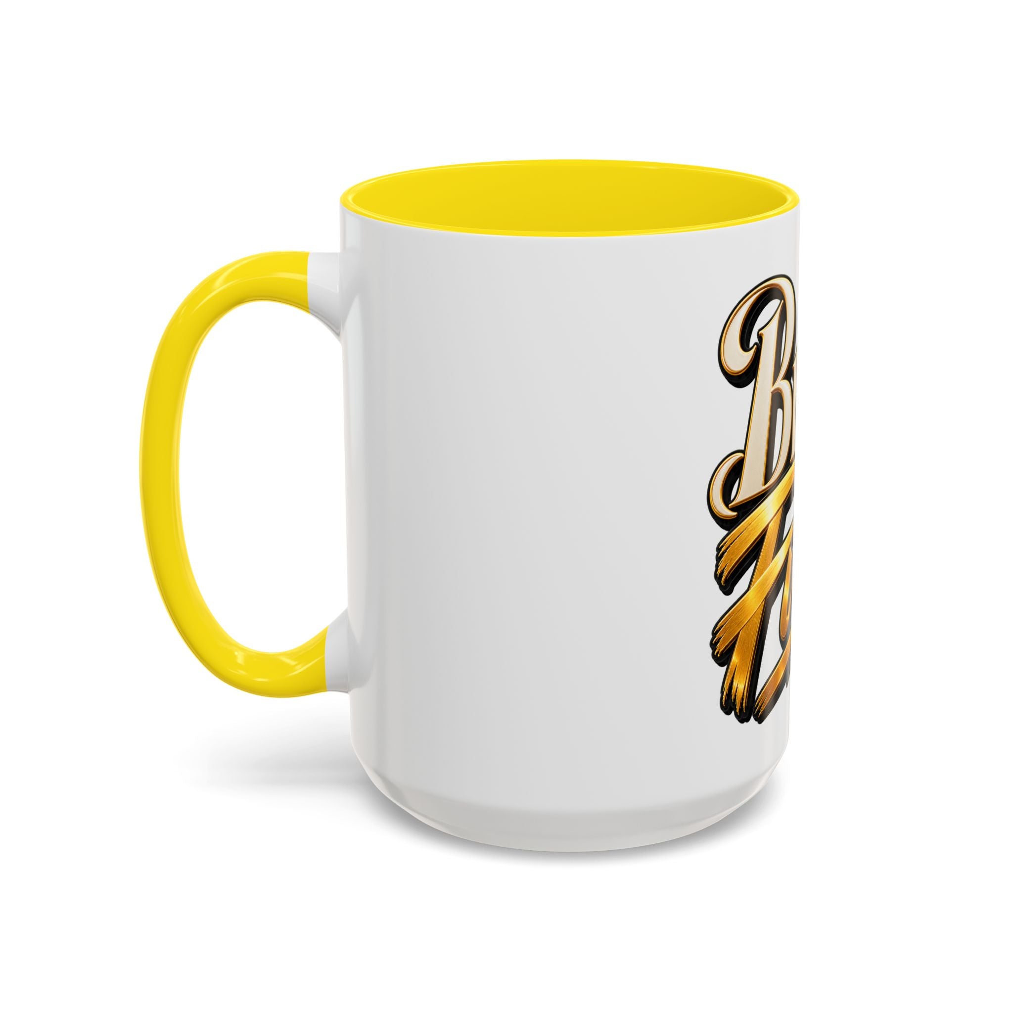 Brain Fuel Mug (15oz)