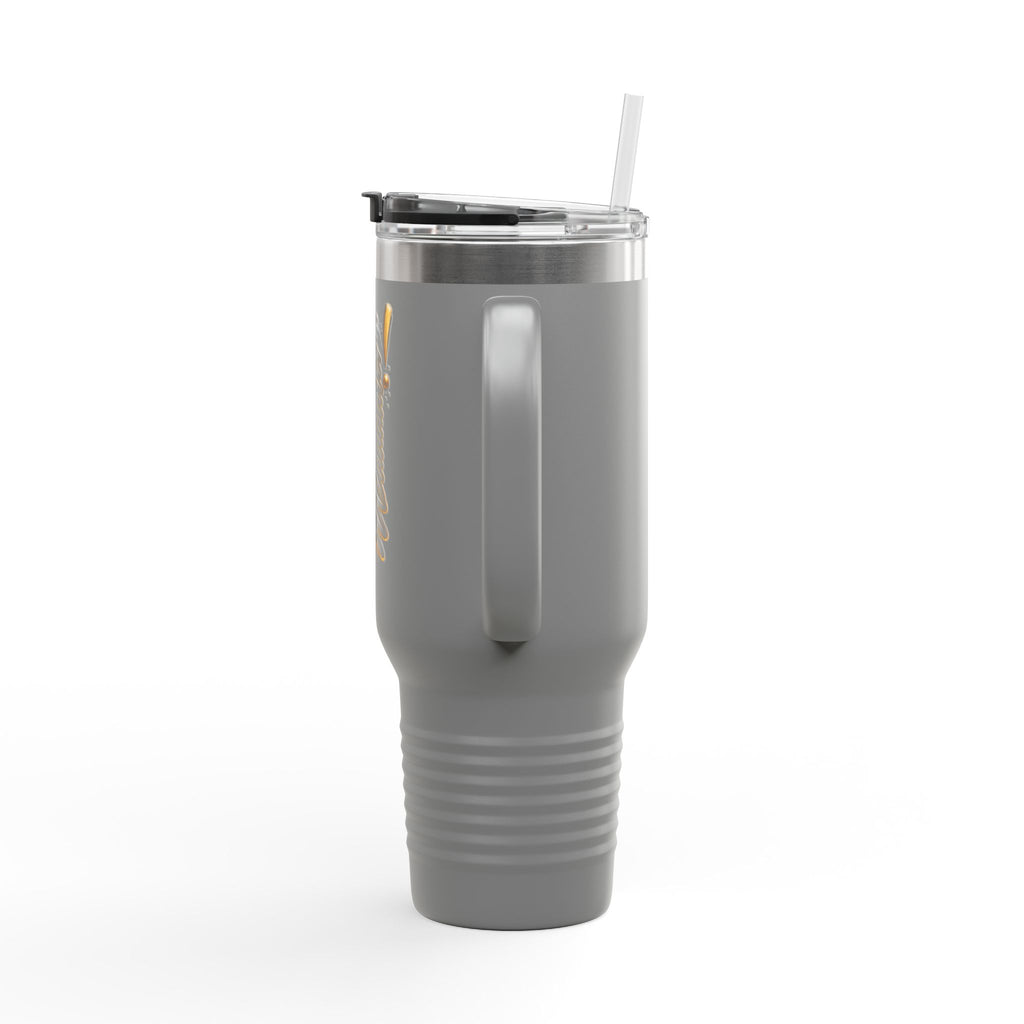 Drink Waaaater Tumbler (40oz)