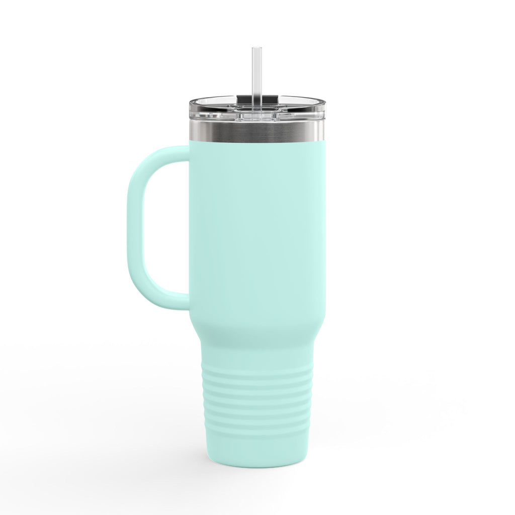 Drink Waaaater Tumbler (40oz)