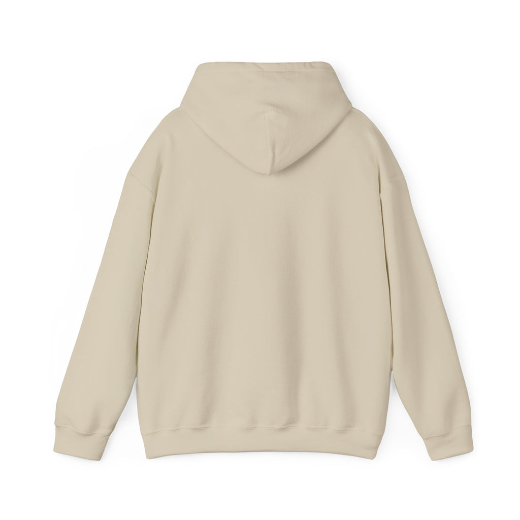 The Neuropability Library Unisex Heavy Blend™ Hooded Sweatshirt