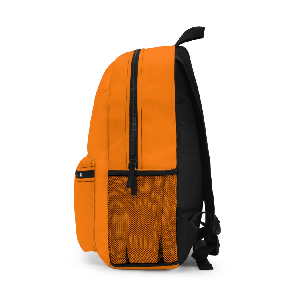 Carry Only What You Need Backpack