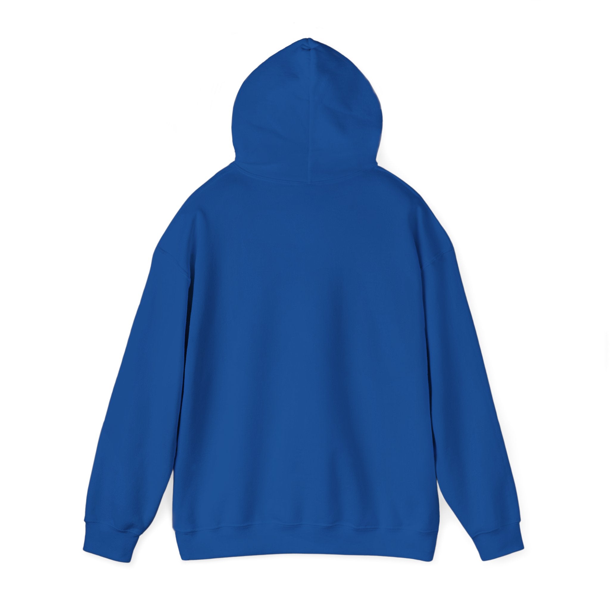 The Neuropability Library Unisex Heavy Blend™ Hooded Sweatshirt