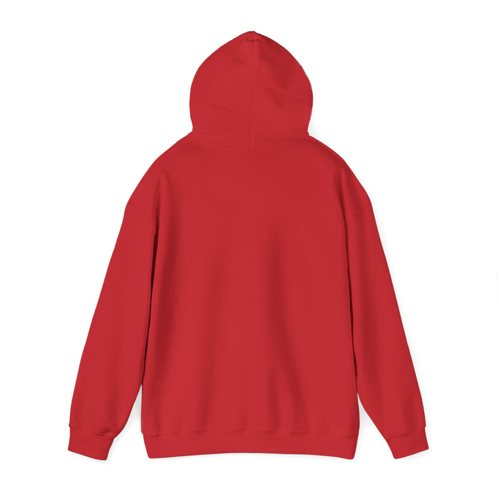 The Neuropability Library Unisex Heavy Blend™ Hooded Sweatshirt
