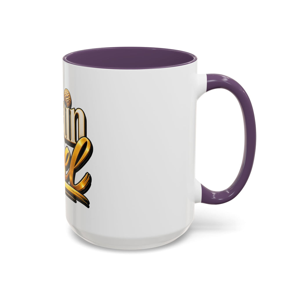Brain Fuel Mug (15oz)