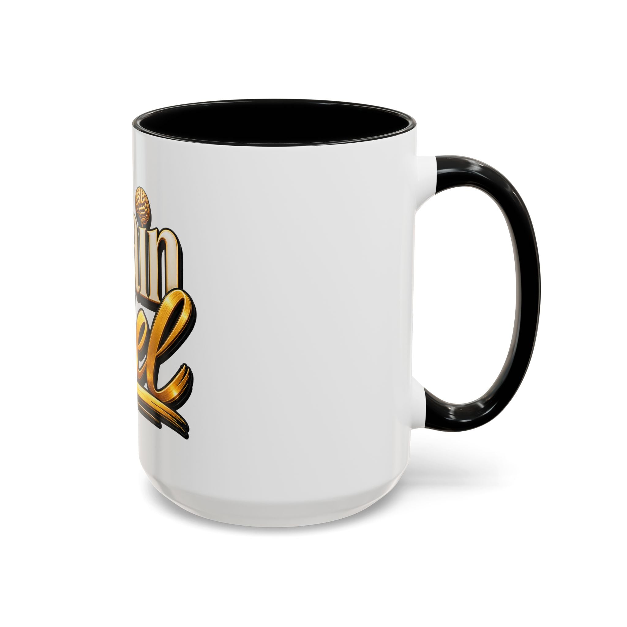 Brain Fuel Mug (15oz)