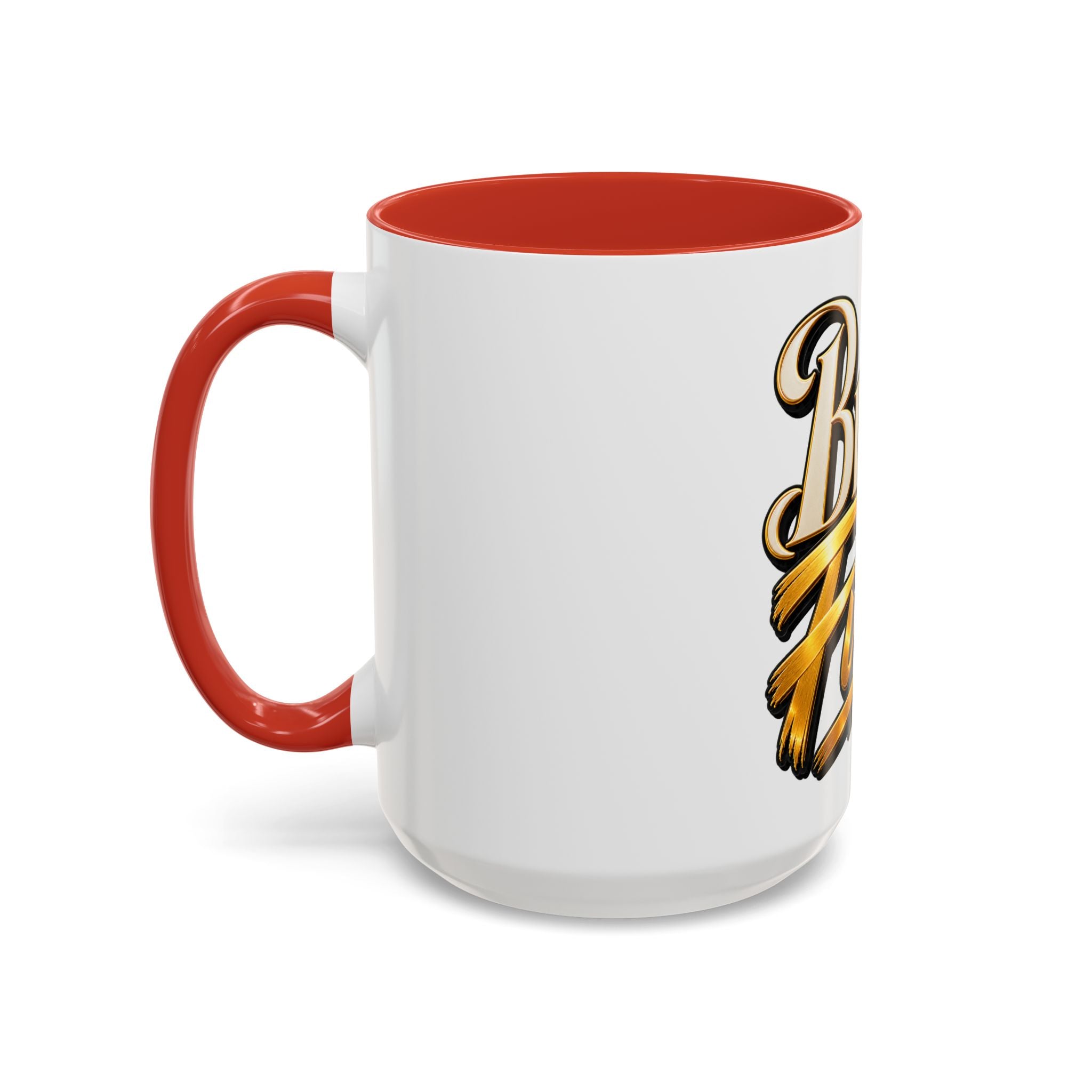 Brain Fuel Mug (15oz)