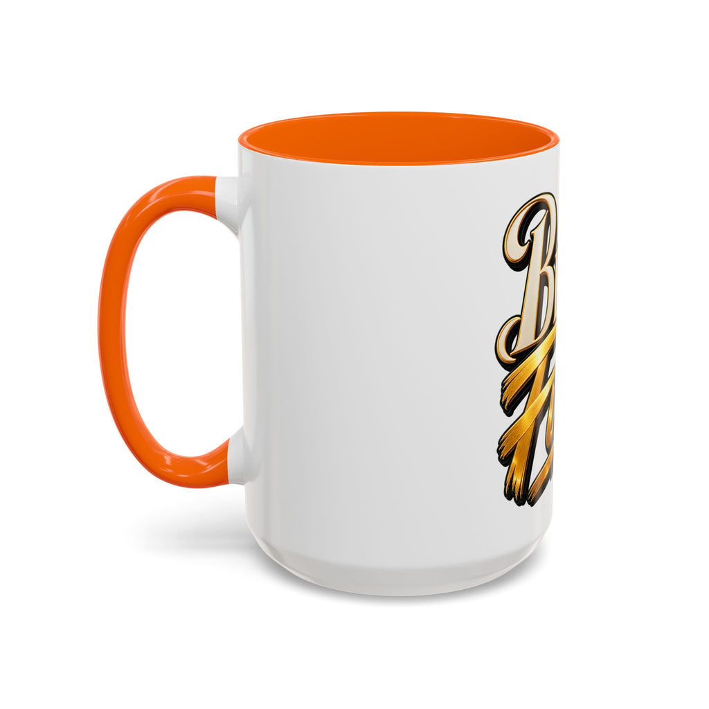 Brain Fuel Mug (15oz)