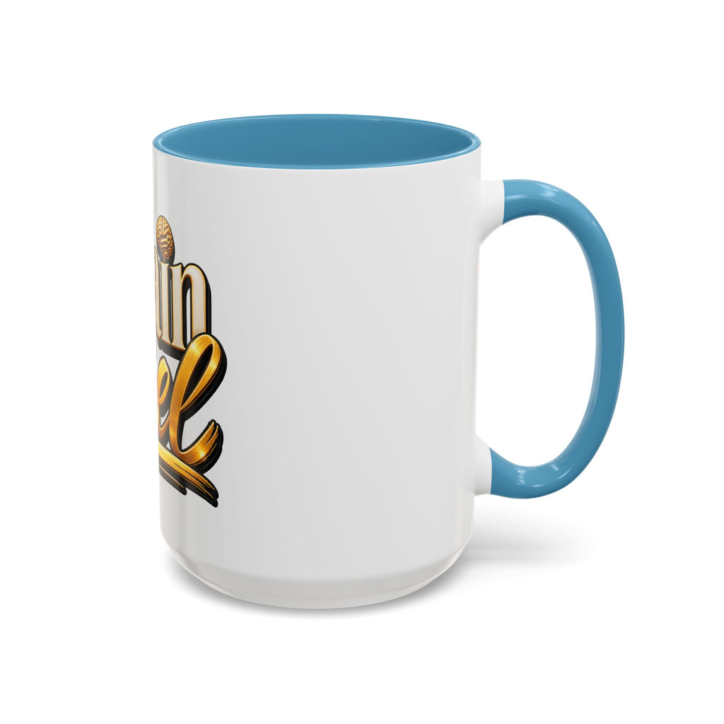 Brain Fuel Mug (15oz)