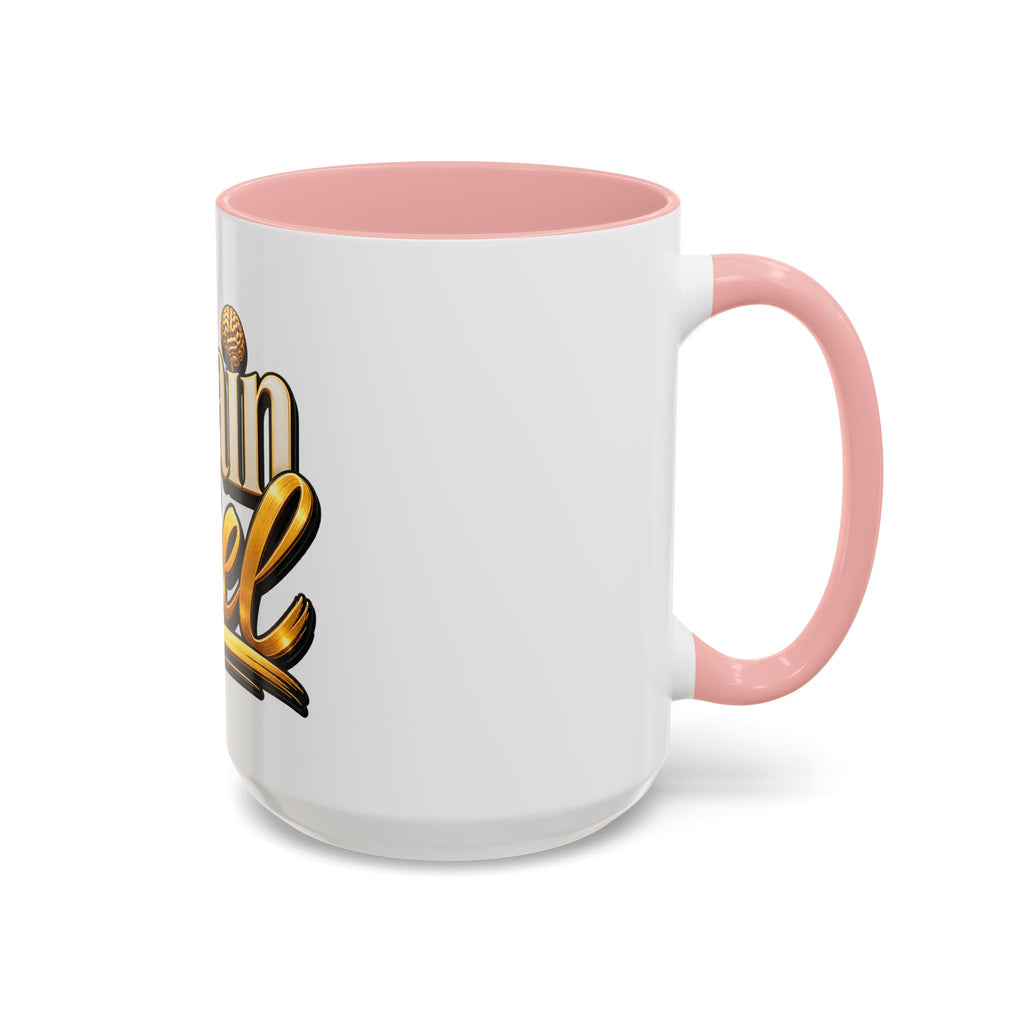 Brain Fuel Mug (15oz)