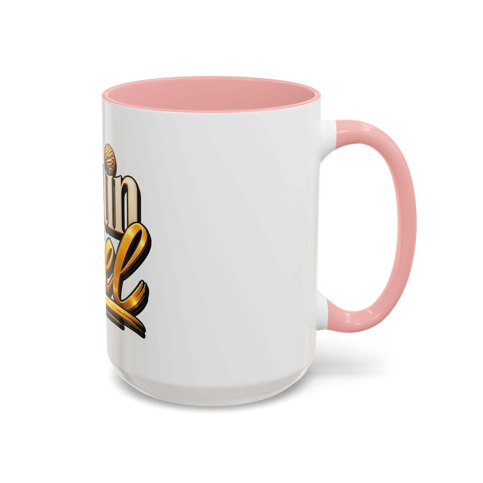 Brain Fuel Mug (15oz)