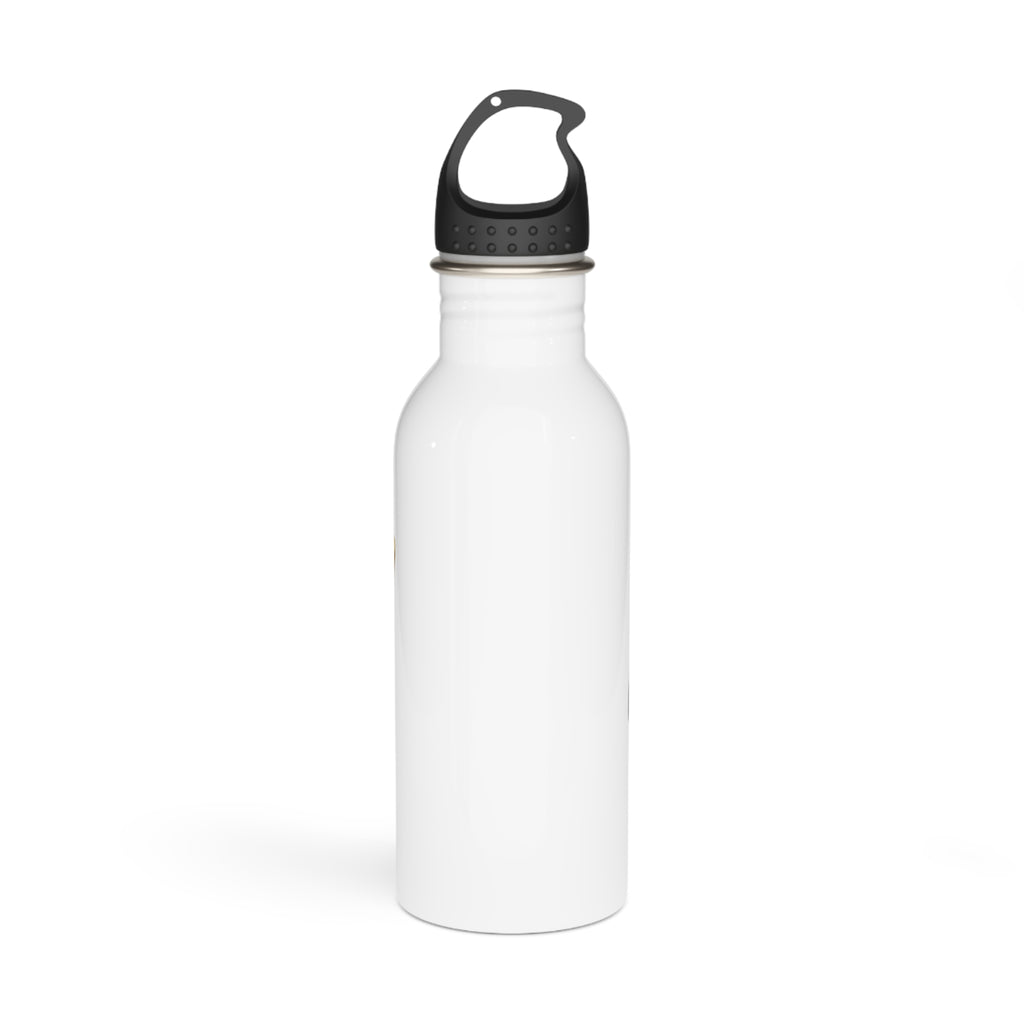 Drink Waaaater Stainless Steel Water Bottle (20oz)