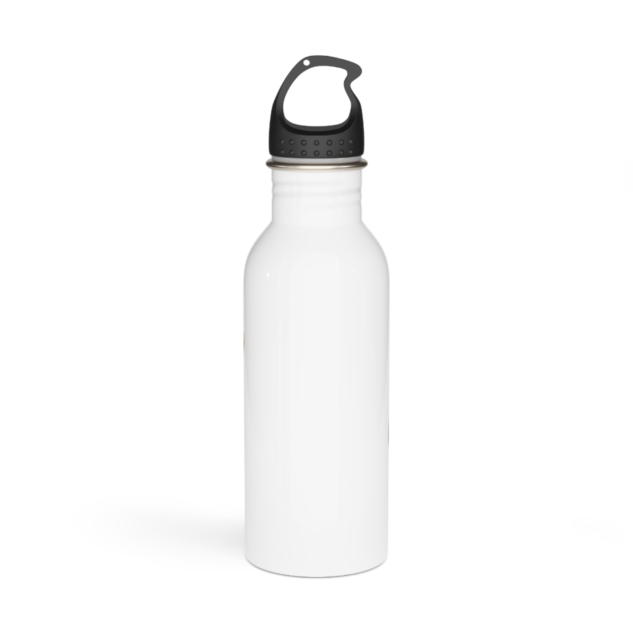 Drink Waaaater Stainless Steel Water Bottle (20oz)