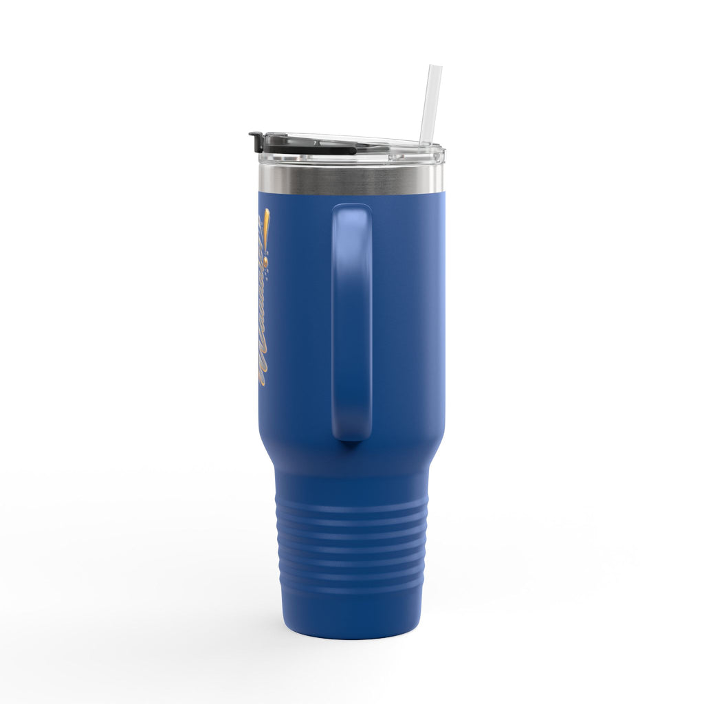 Drink Waaaater Tumbler (40oz)