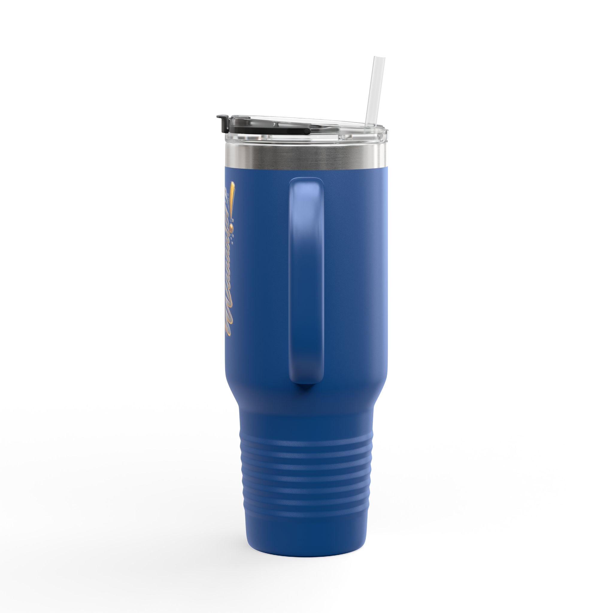 Drink Waaaater Tumbler (40oz)