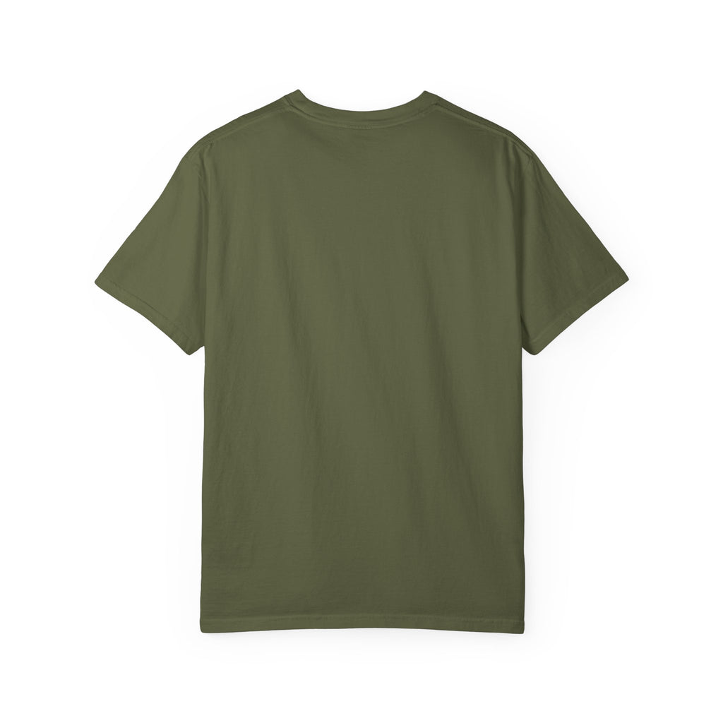 The Neuropability Library Unisex T-Shirt