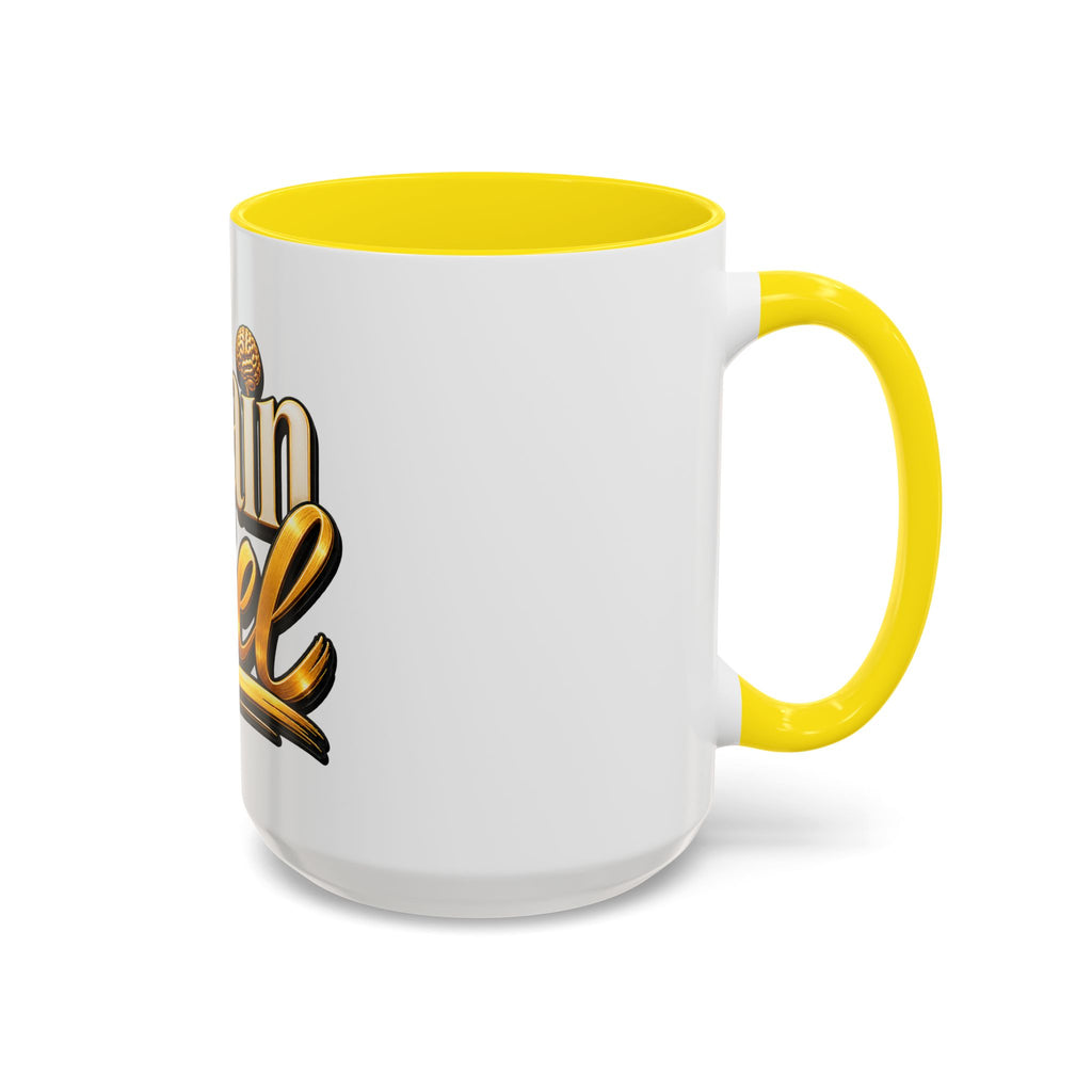 Brain Fuel Mug (15oz)