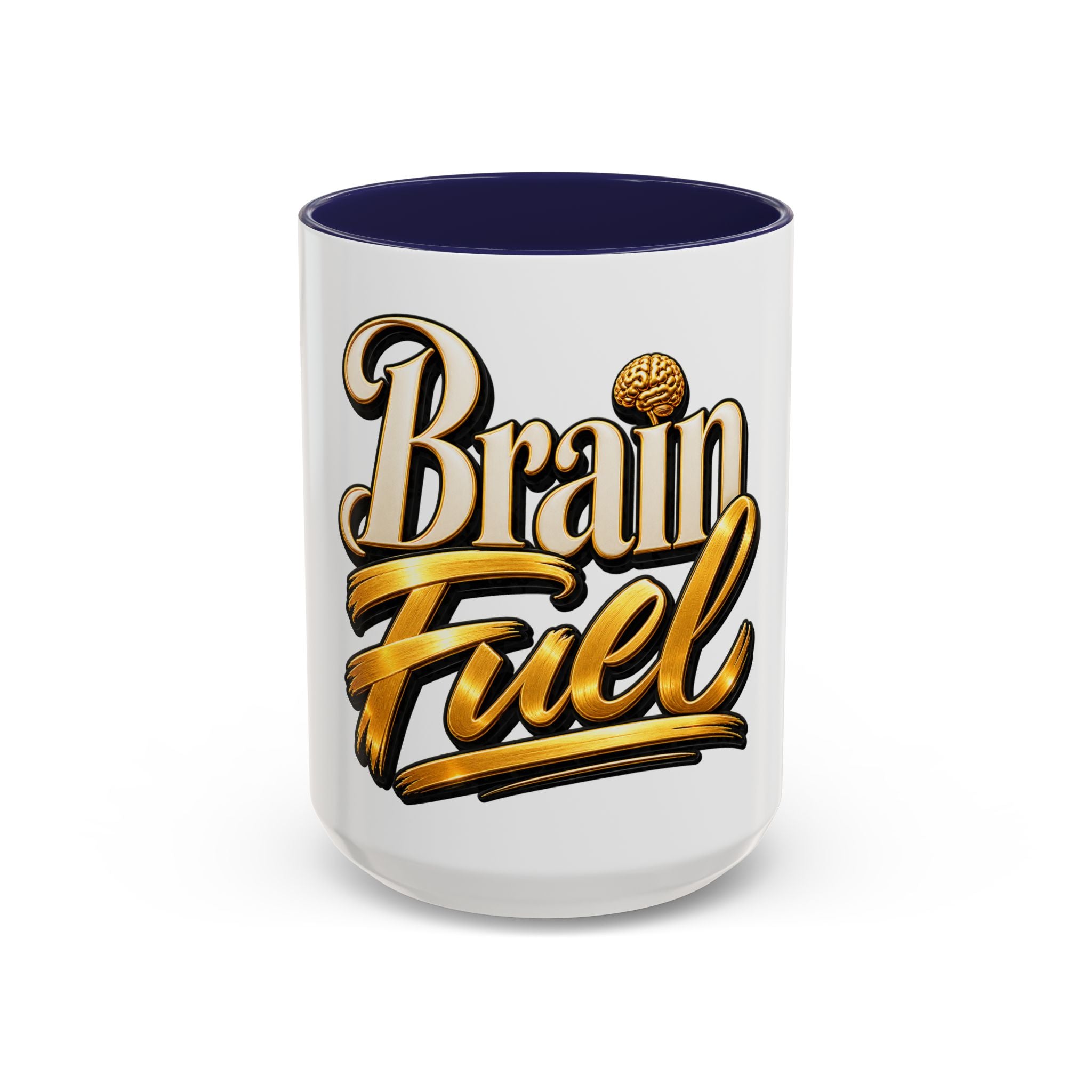 Brain Fuel Mug (15oz)